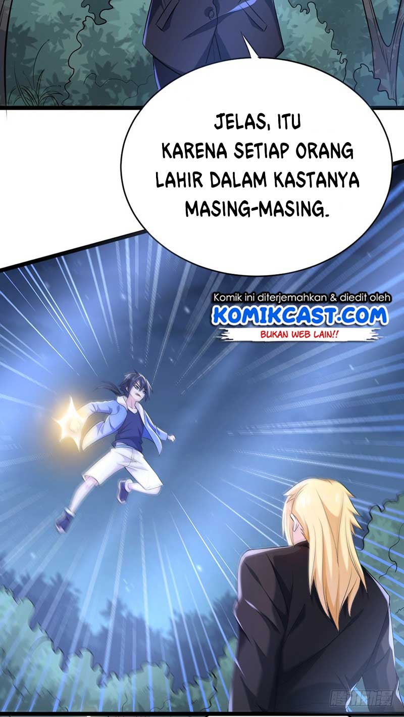 First Rate Master Bab 54 halaman 16