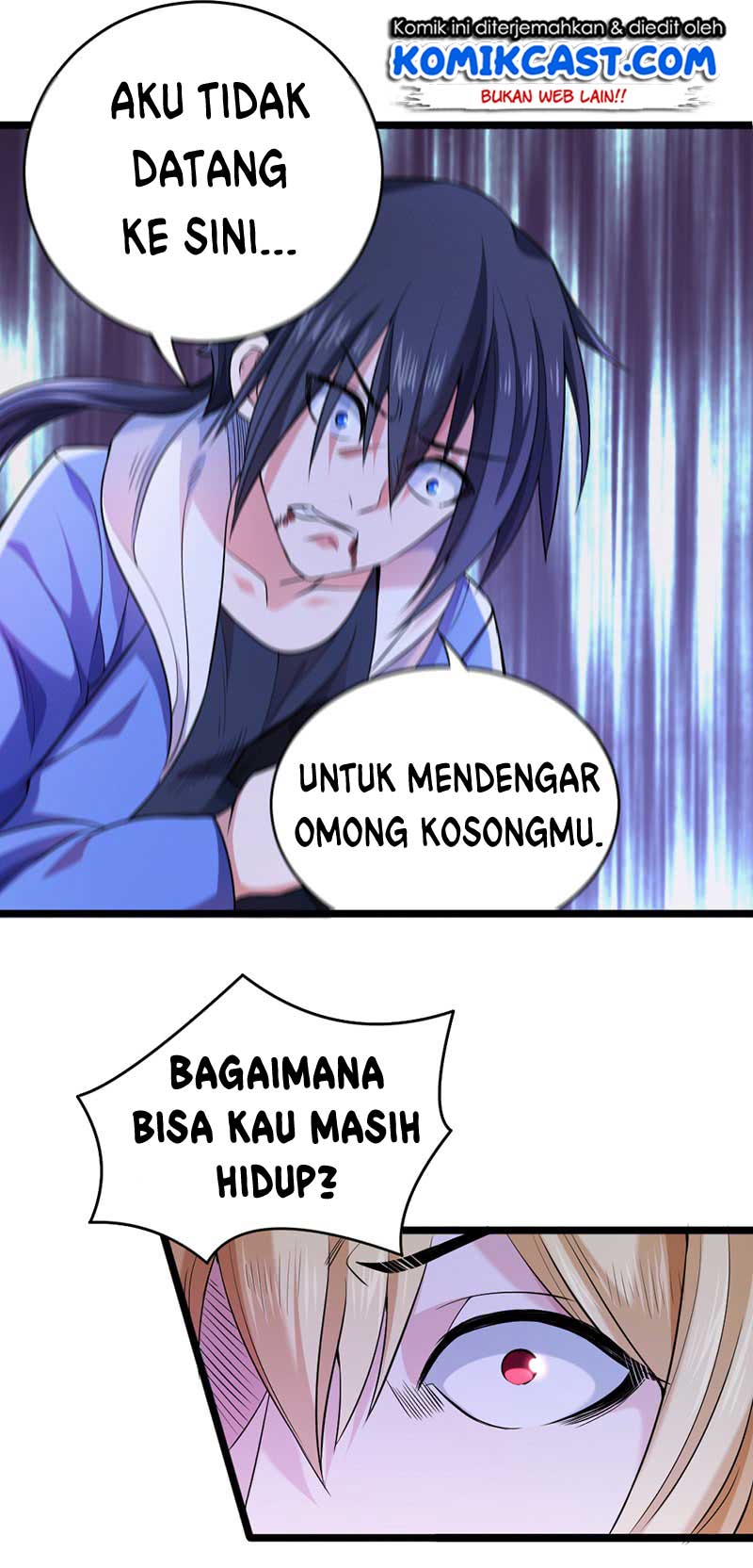 First Rate Master Bab 54 halaman 22