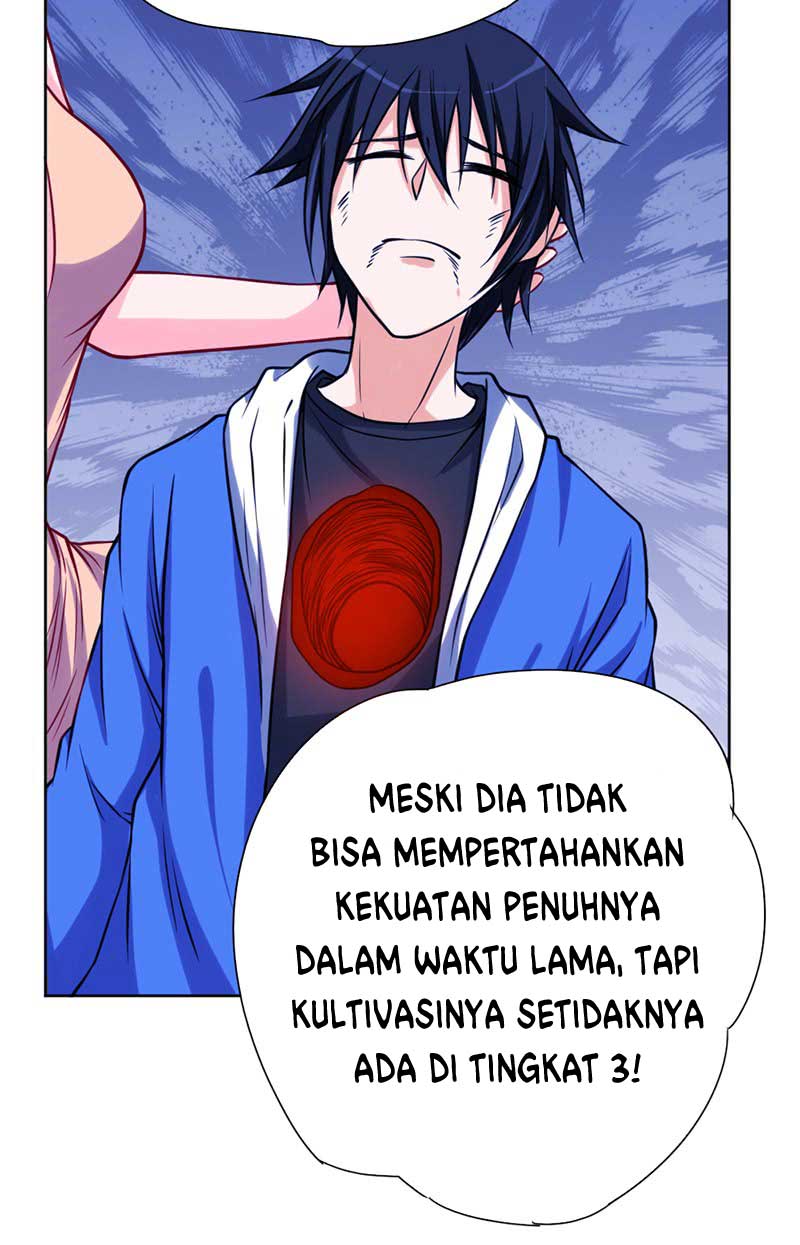 First Rate Master Bab 55 halaman 24