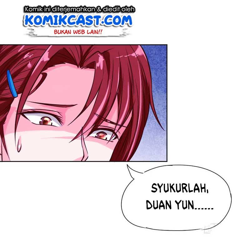 First Rate Master Bab 55 halaman 25