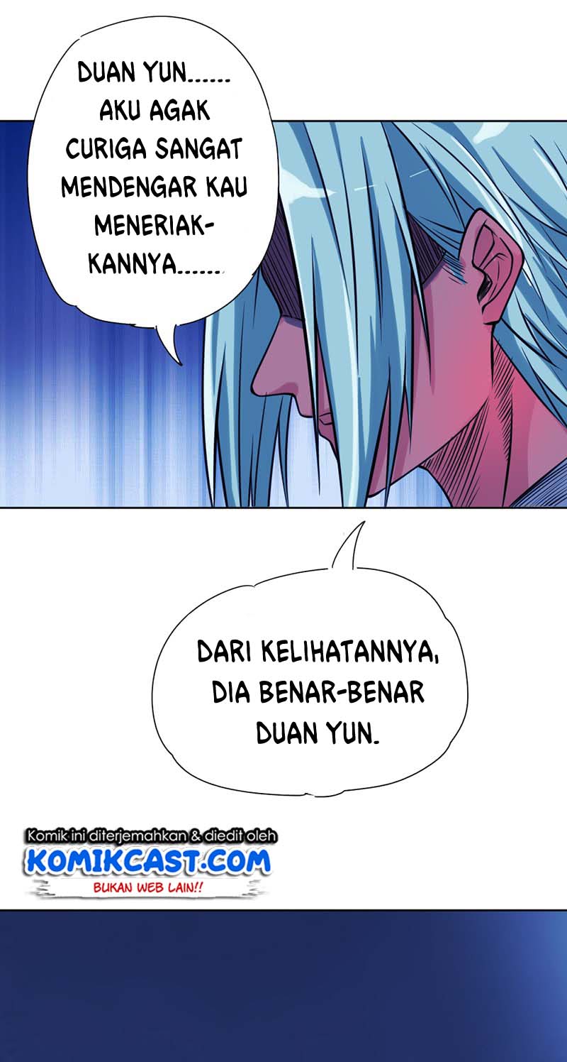 First Rate Master Bab 55 halaman 26