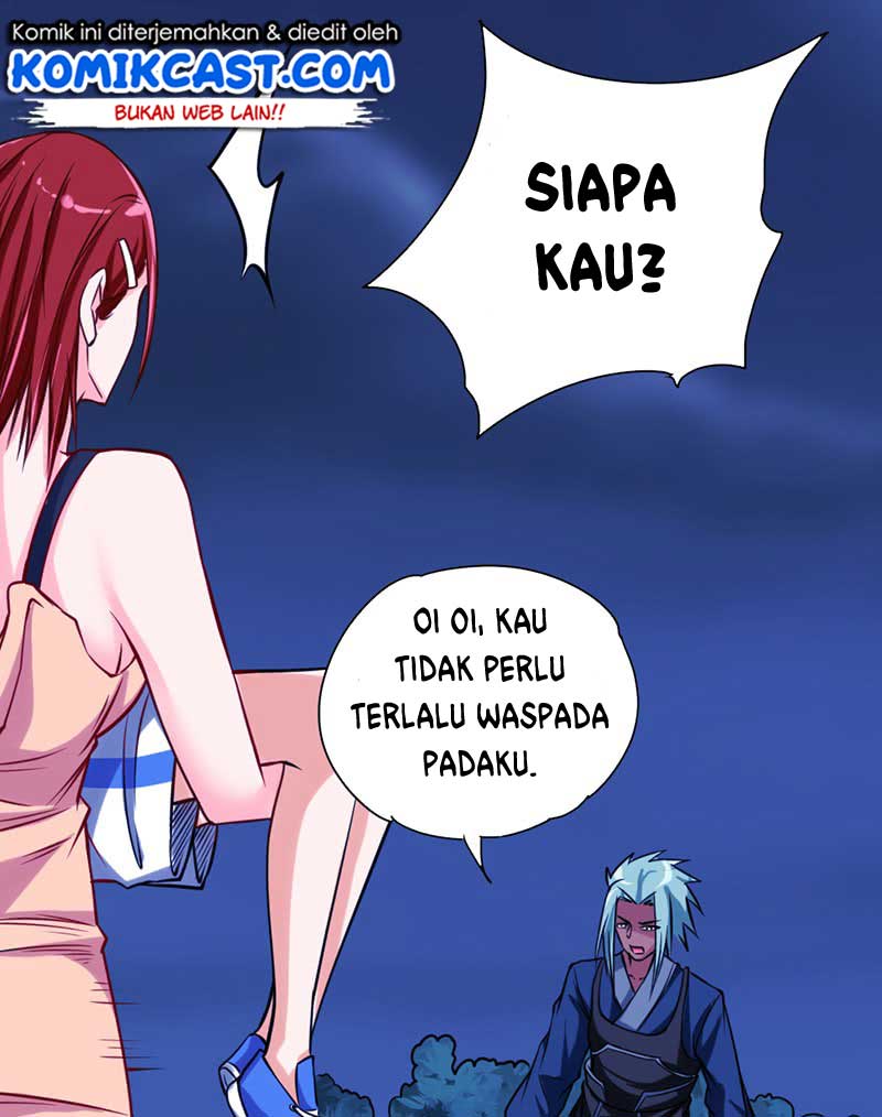 First Rate Master Bab 55 halaman 27