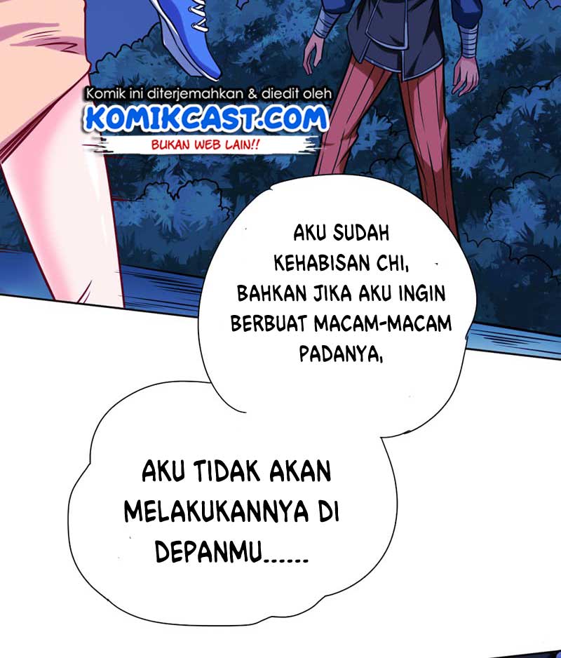 First Rate Master Bab 55 halaman 28