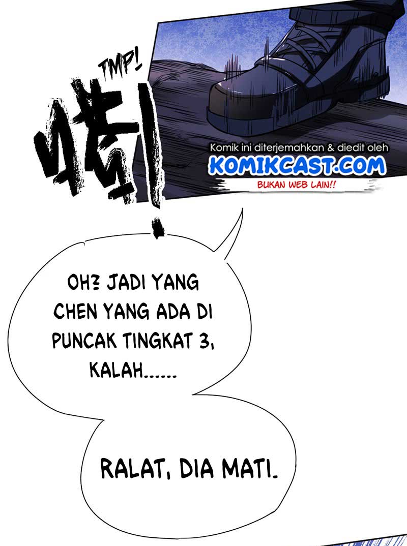 First Rate Master Bab 55 halaman 29