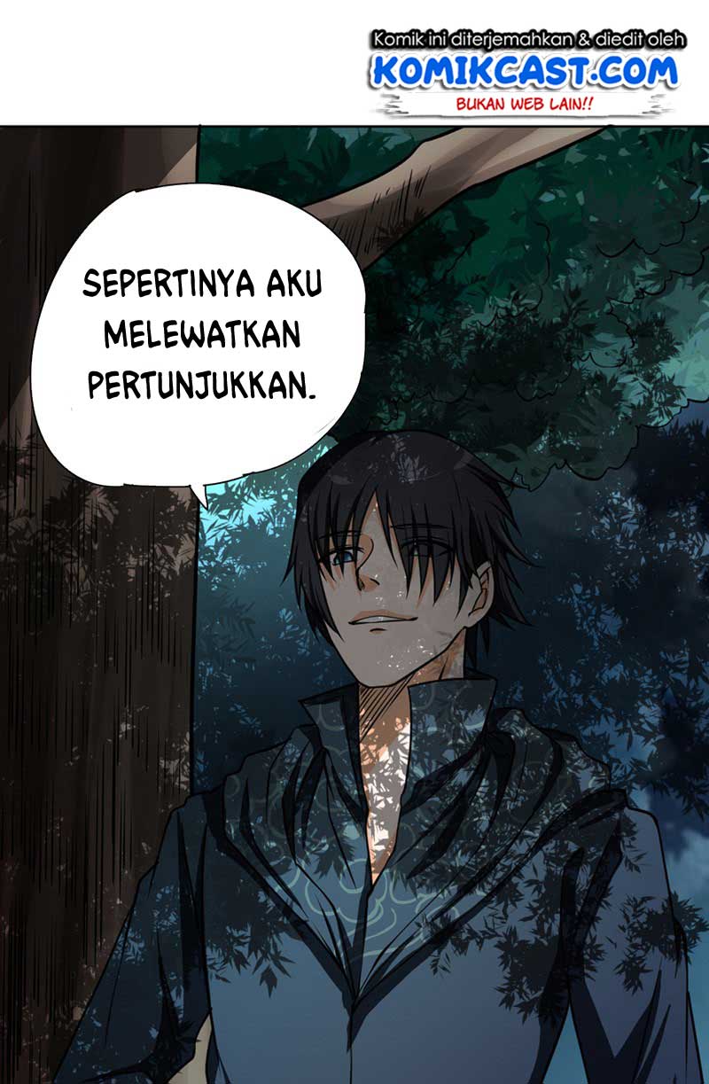 First Rate Master Bab 55 halaman 31