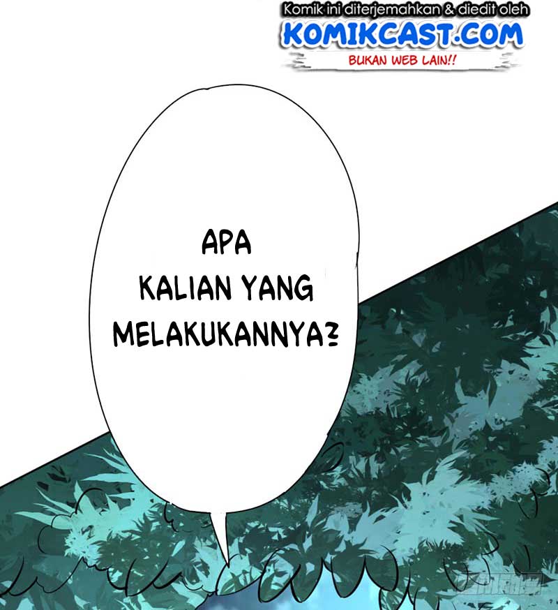 First Rate Master Bab 55 halaman 39