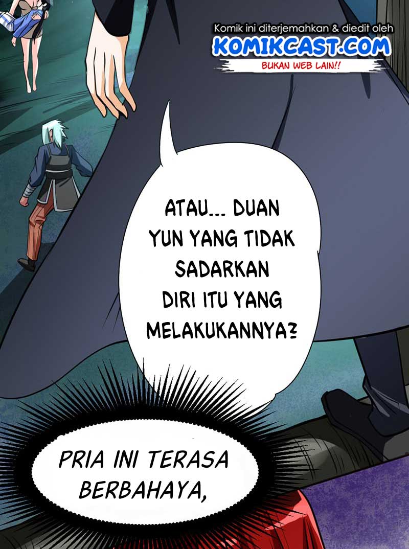 First Rate Master Bab 55 halaman 41
