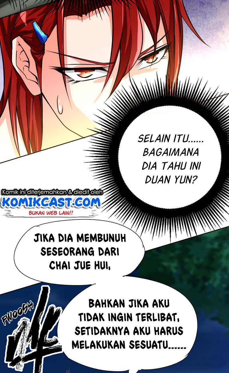 First Rate Master Bab 55 halaman 42
