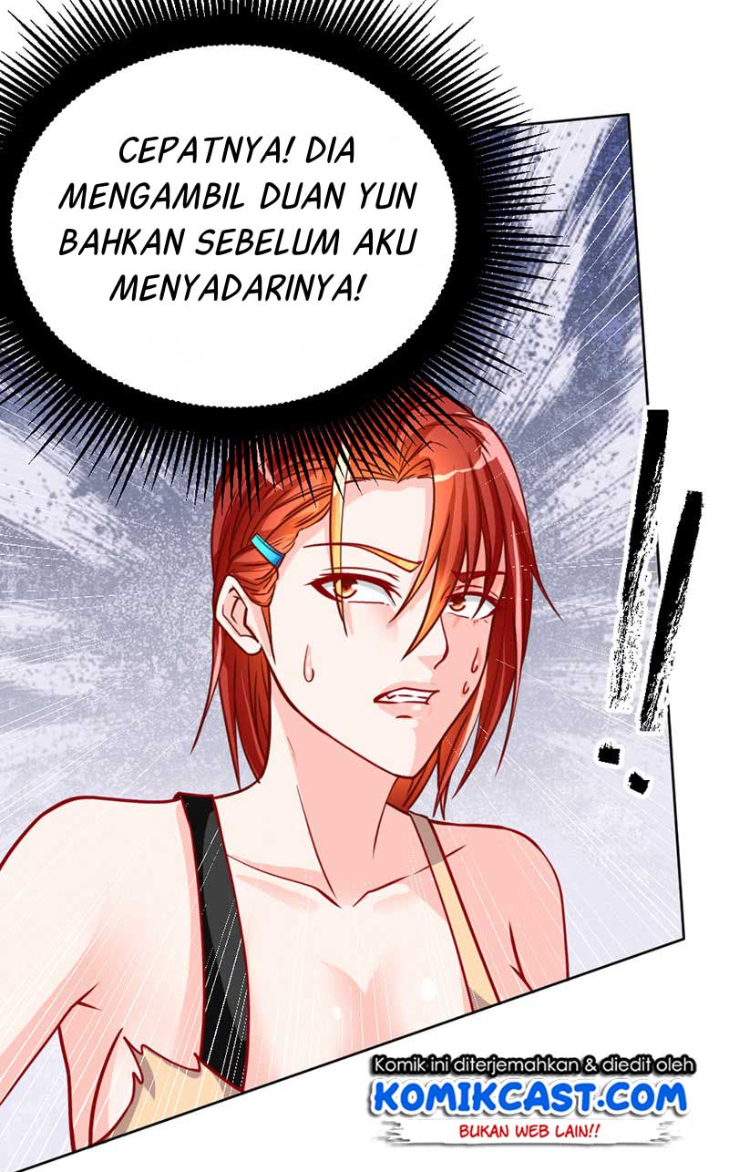 First Rate Master Bab 55 halaman 45