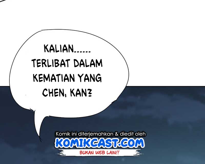 First Rate Master Bab 55 halaman 46