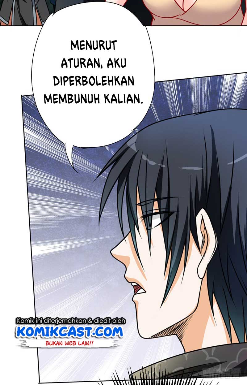 First Rate Master Bab 55 halaman 48
