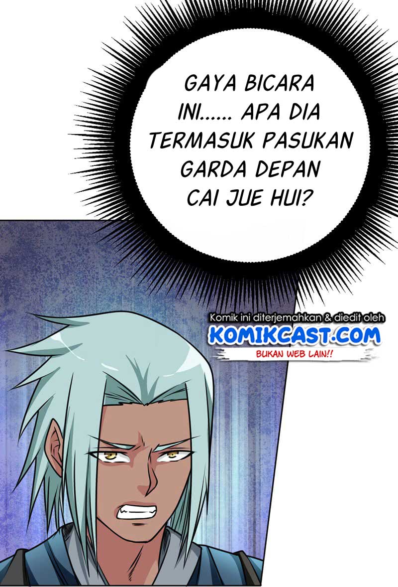 First Rate Master Bab 55 halaman 49