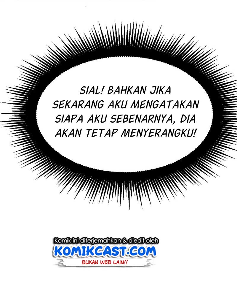 First Rate Master Bab 55 halaman 50