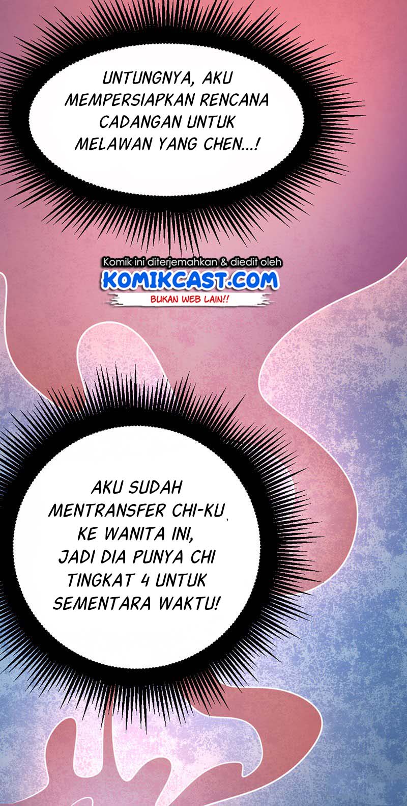 First Rate Master Bab 55 halaman 55