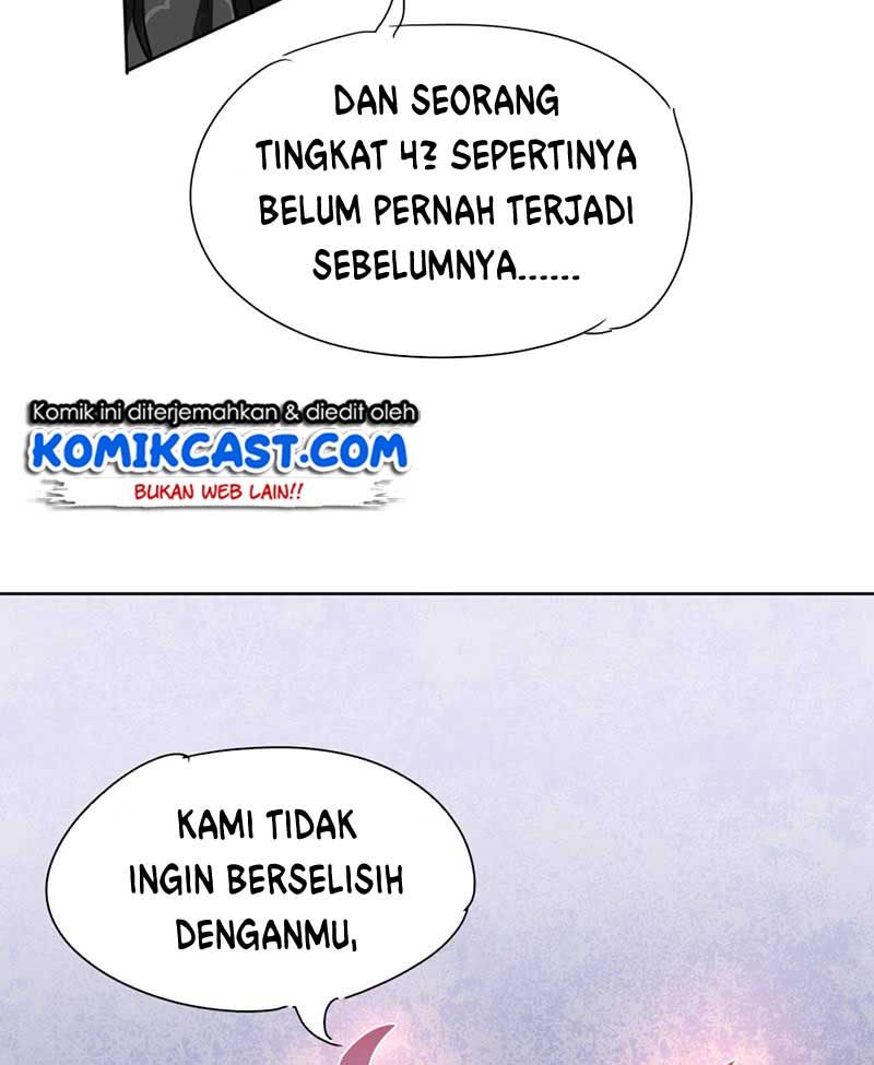 First Rate Master Bab 55 halaman 59