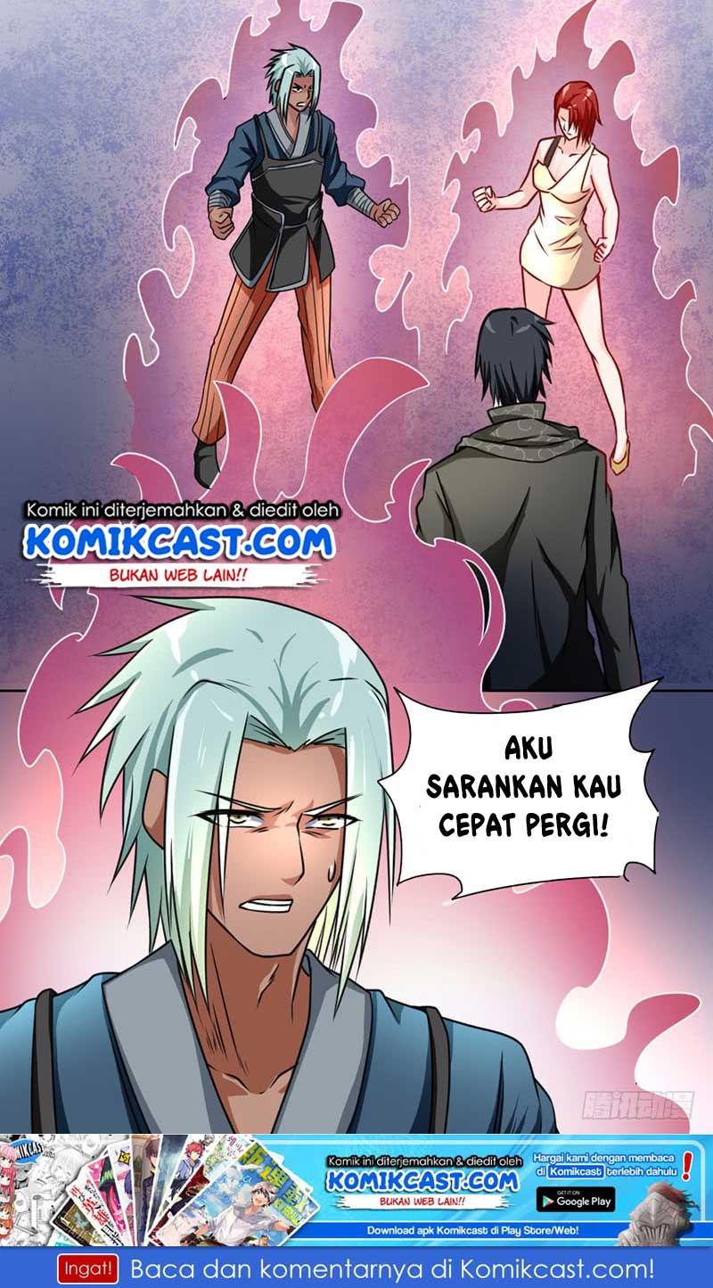 First Rate Master Bab 55 halaman 60