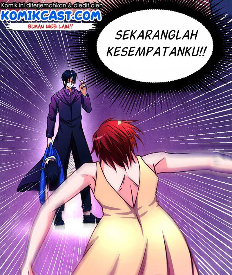 First Rate Master Bab 56 halaman 8