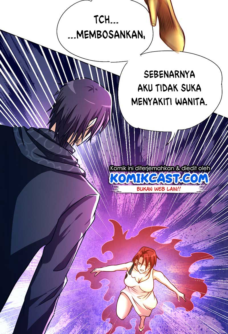 First Rate Master Bab 56 halaman 10