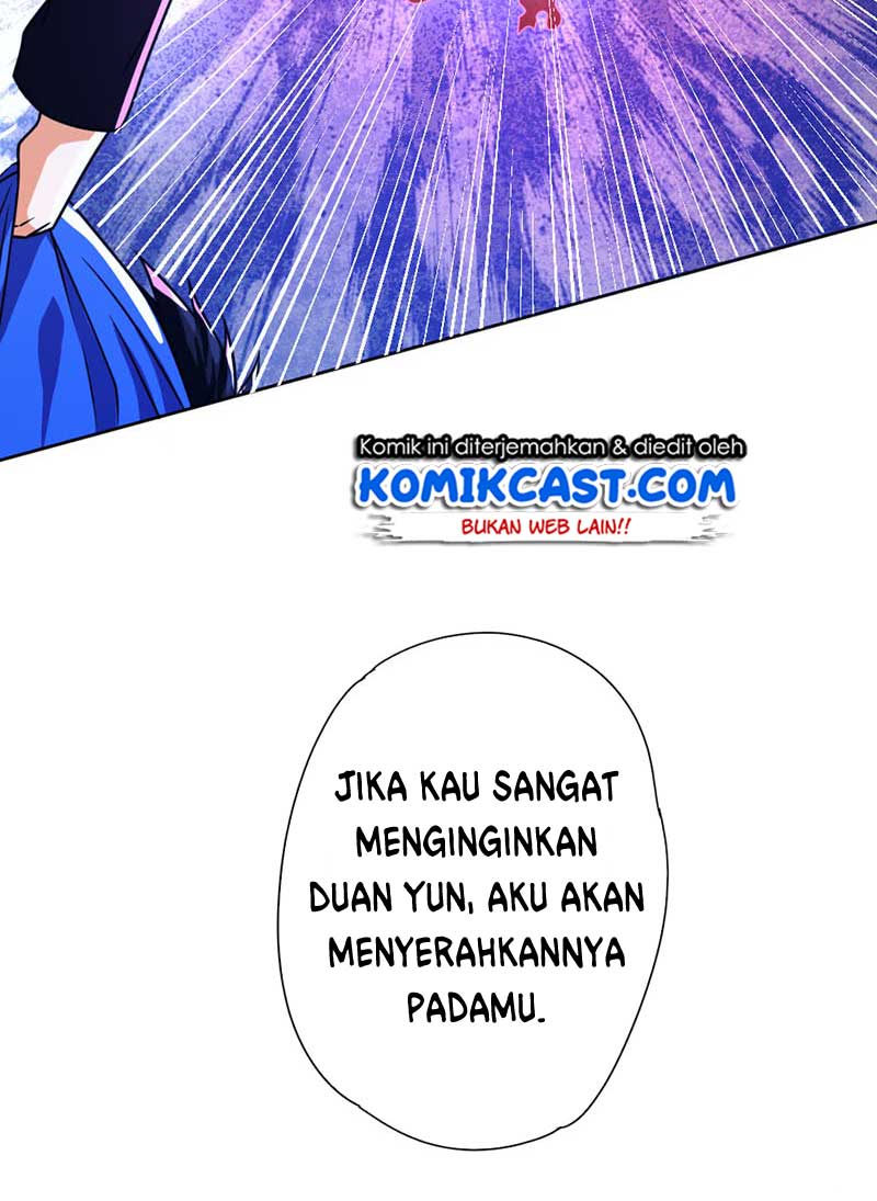 First Rate Master Bab 56 halaman 11