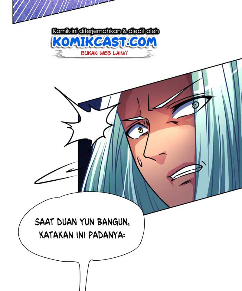 First Rate Master Bab 56 halaman 13