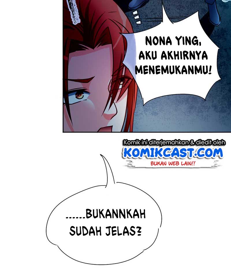 First Rate Master Bab 56 halaman 22