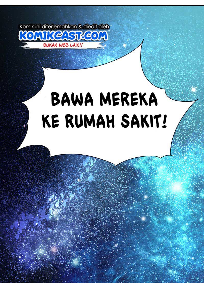 First Rate Master Bab 56 halaman 23
