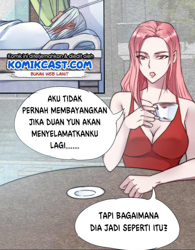 First Rate Master Bab 56 halaman 30