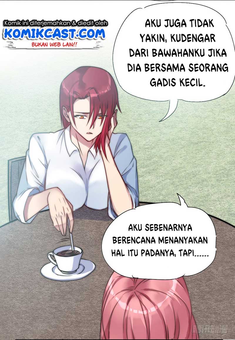 First Rate Master Bab 56 halaman 31