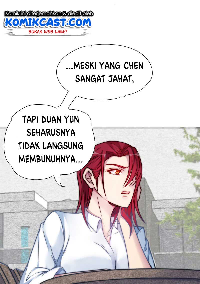 First Rate Master Bab 56 halaman 33