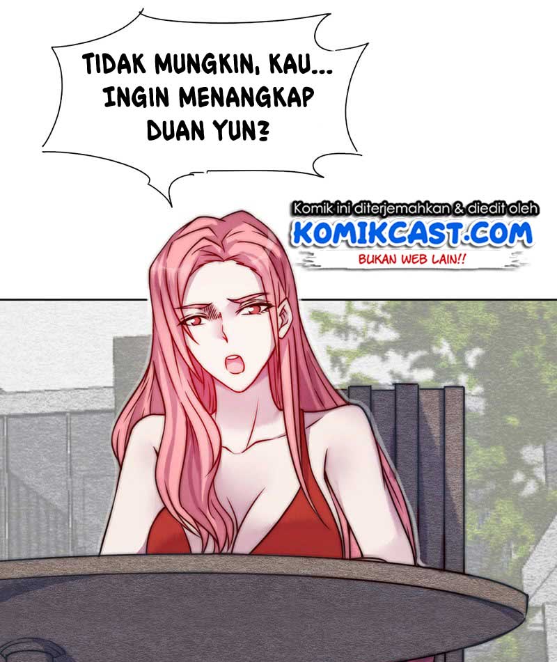 First Rate Master Bab 56 halaman 35