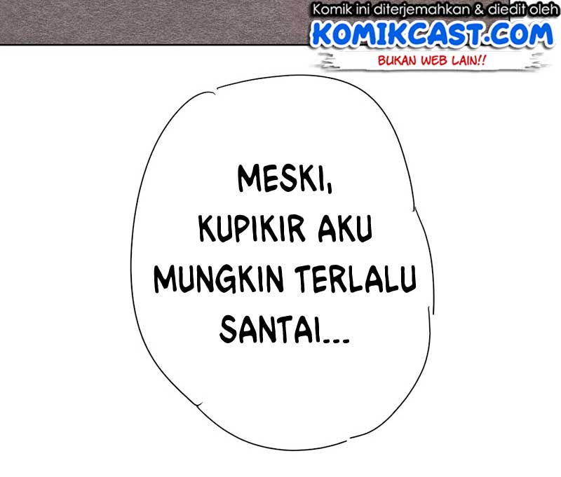 First Rate Master Bab 56 halaman 40