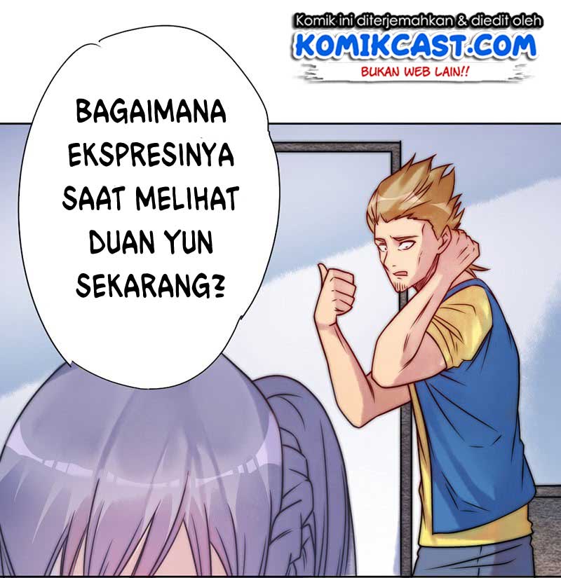 First Rate Master Bab 56 halaman 44