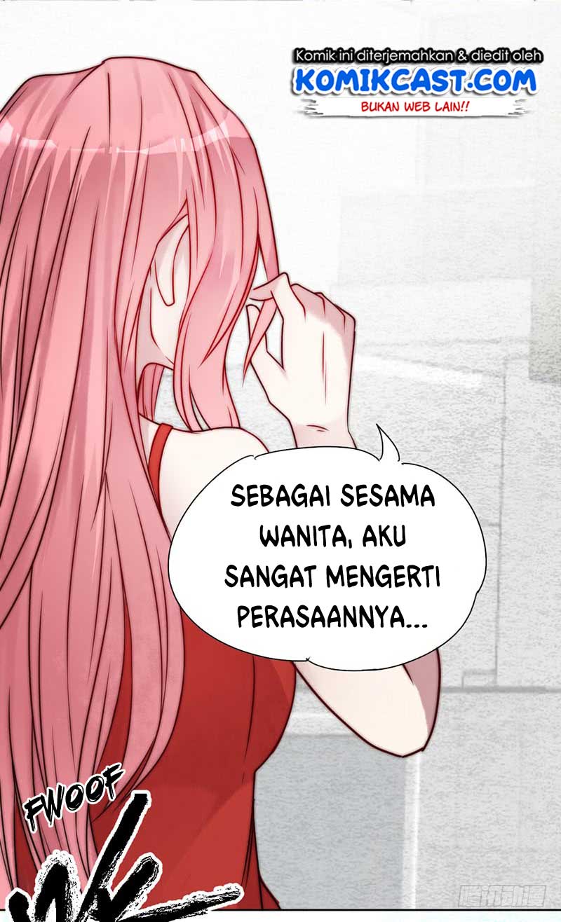 First Rate Master Bab 56 halaman 45