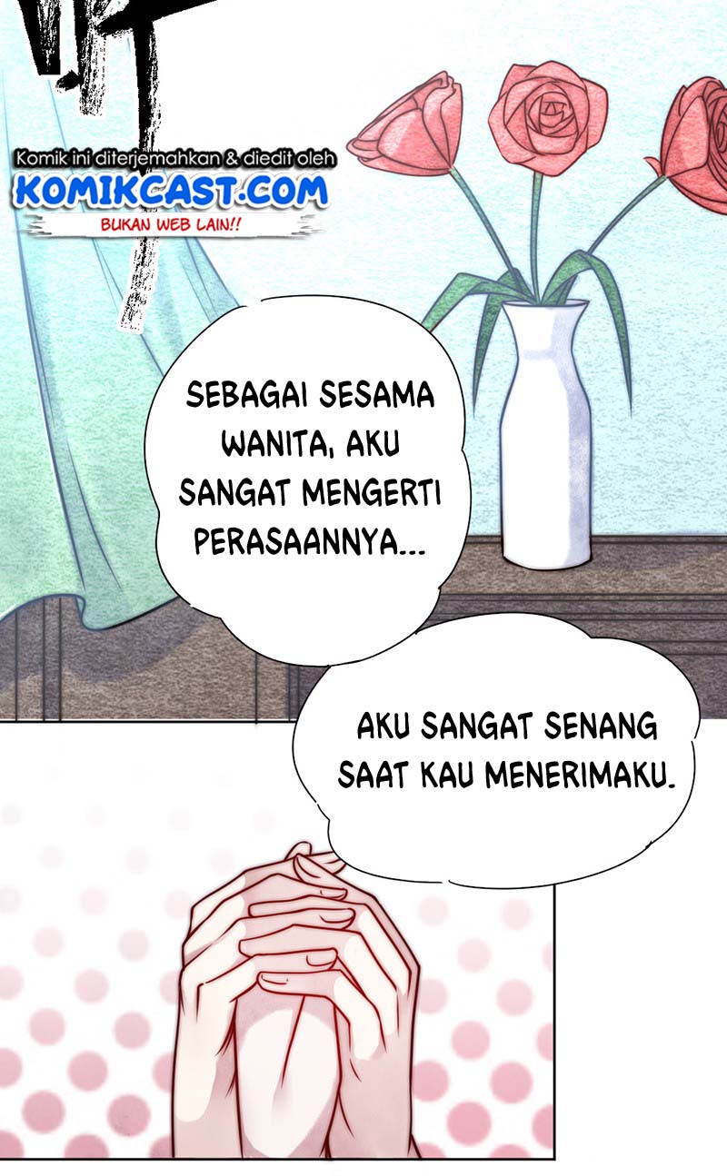 First Rate Master Bab 56 halaman 46