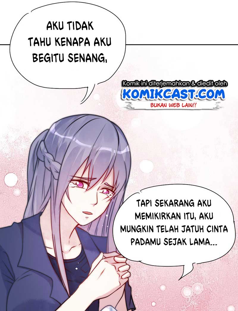 First Rate Master Bab 56 halaman 47