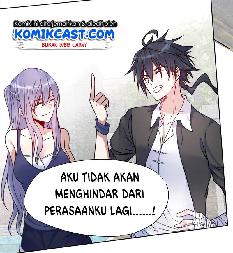 First Rate Master Bab 56 halaman 50