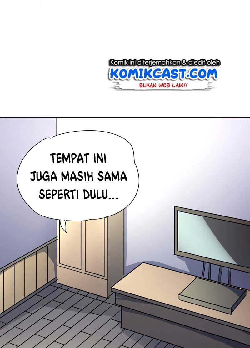 First Rate Master Bab 57 halaman 8