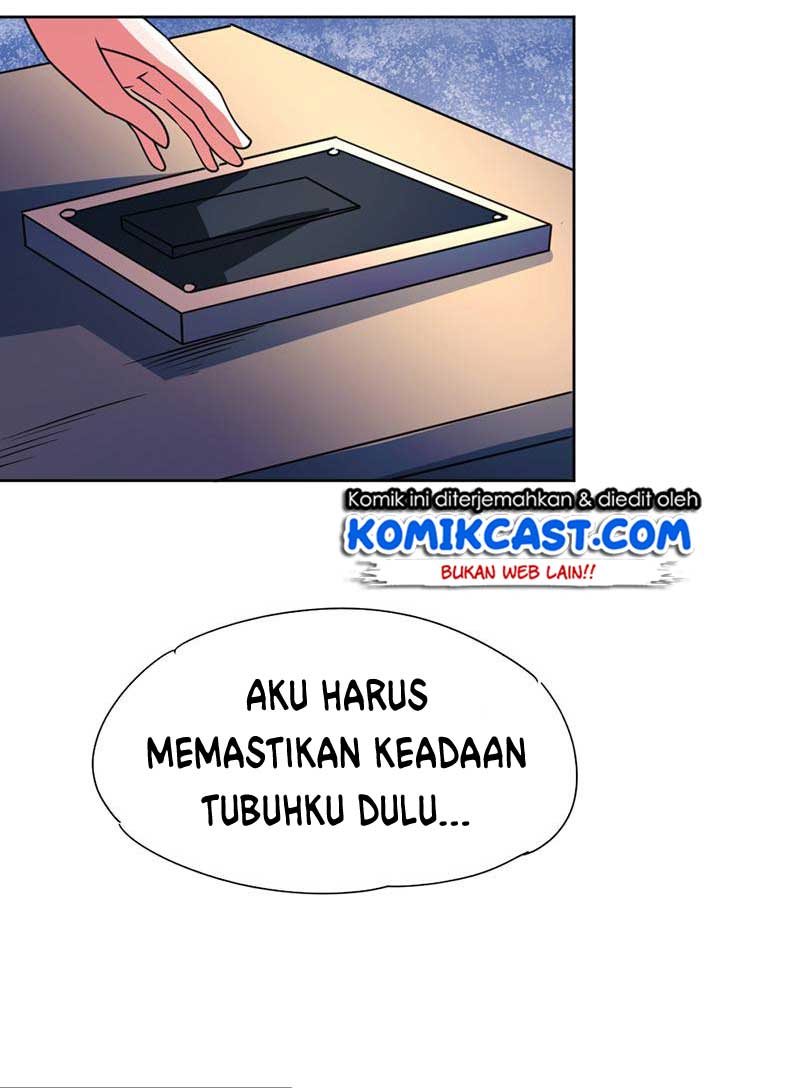 First Rate Master Bab 57 halaman 10