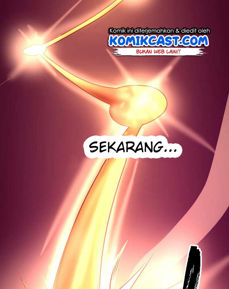 First Rate Master Bab 57 halaman 16