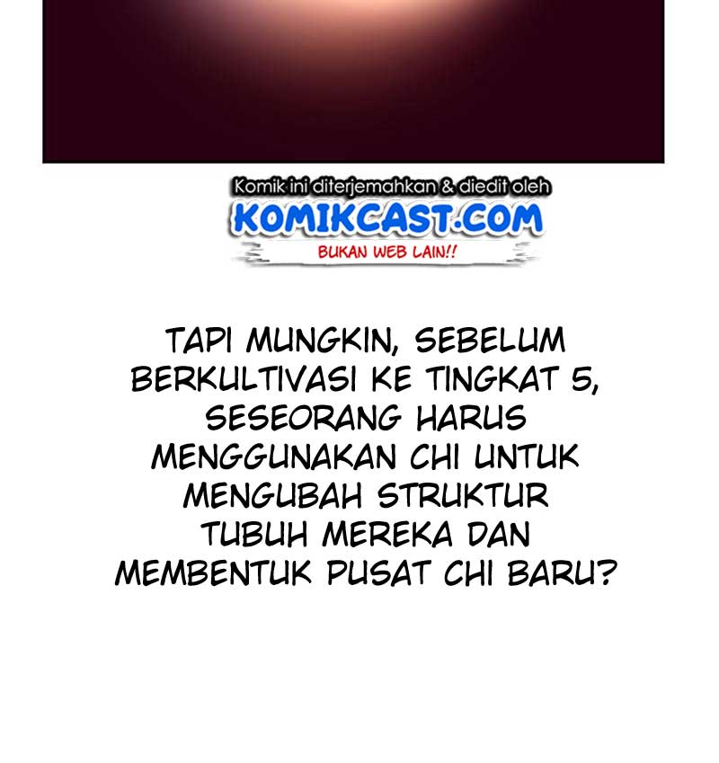First Rate Master Bab 57 halaman 19
