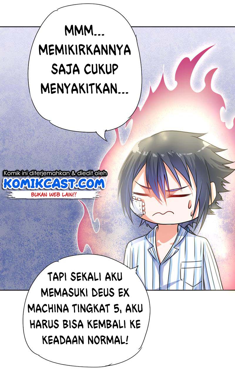 First Rate Master Bab 57 halaman 20