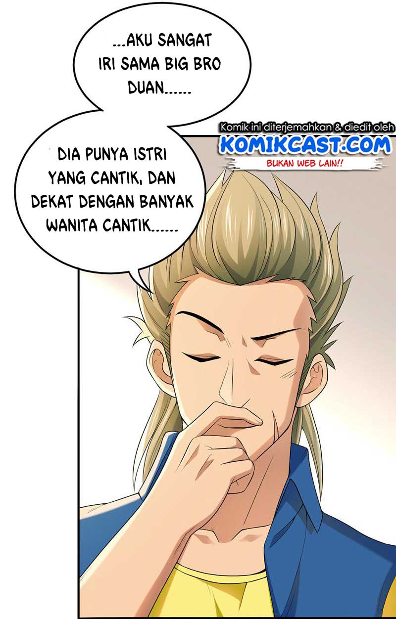 First Rate Master Bab 58 halaman 5