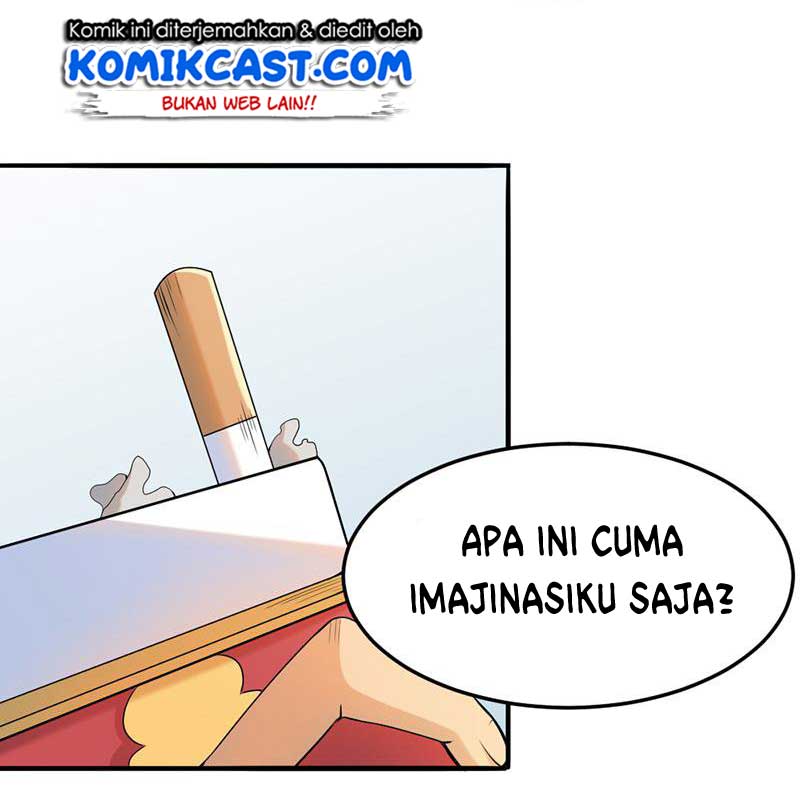 First Rate Master Bab 58 halaman 7