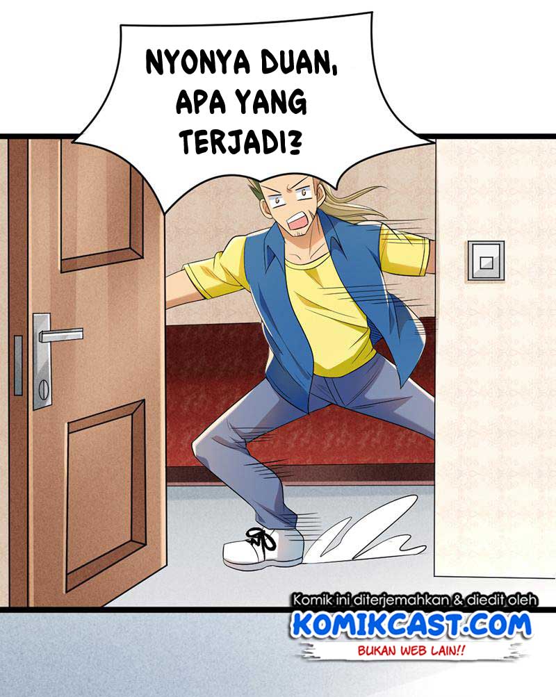 First Rate Master Bab 58 halaman 11