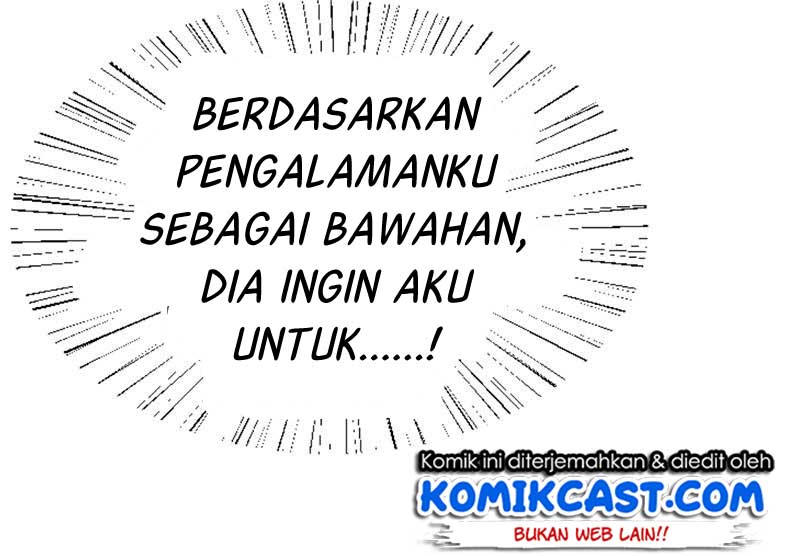First Rate Master Bab 58 halaman 15
