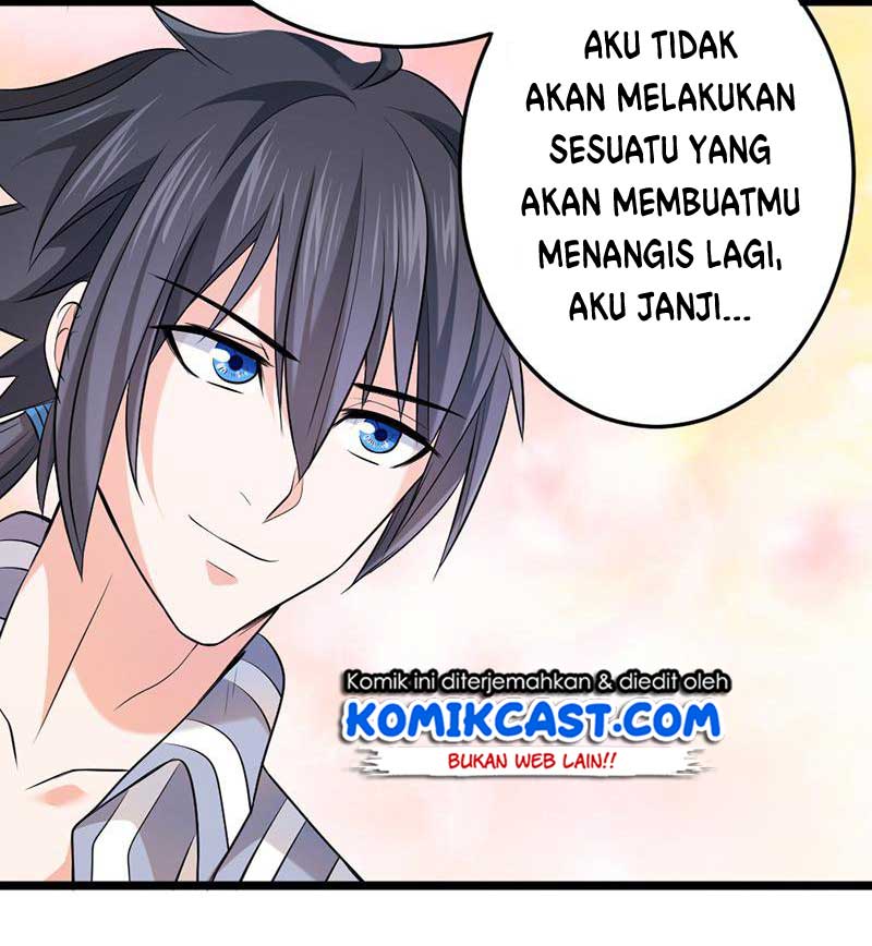 First Rate Master Bab 58 halaman 27