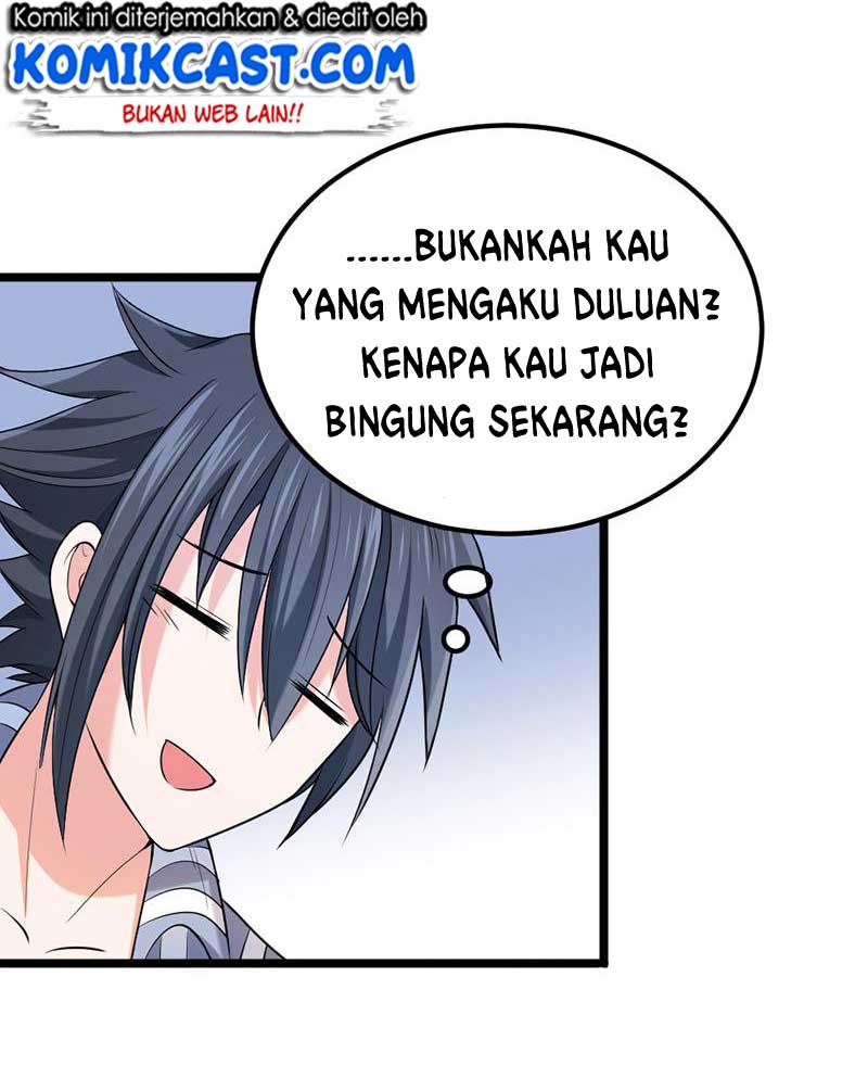 First Rate Master Bab 58 halaman 29