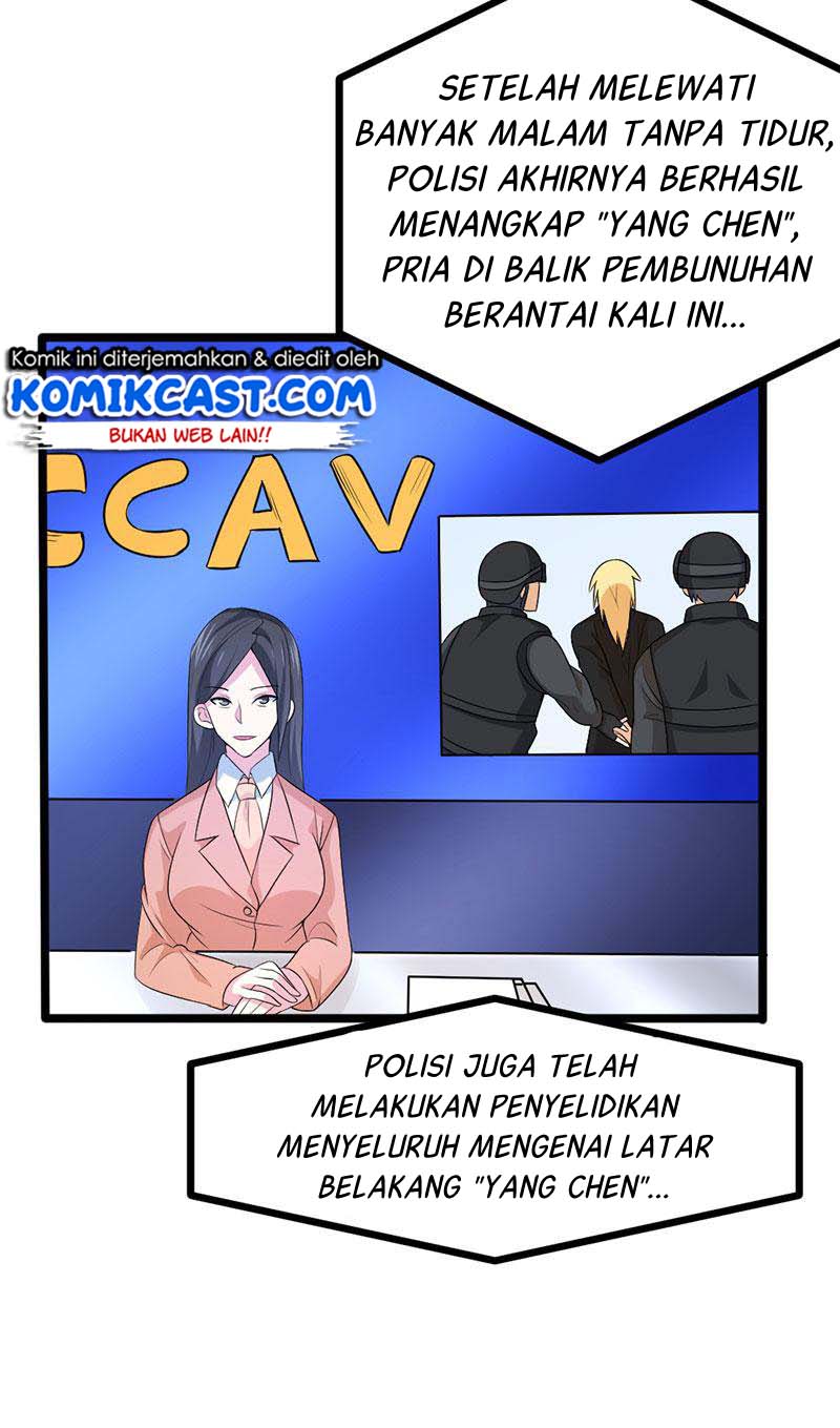 First Rate Master Bab 59 halaman 7