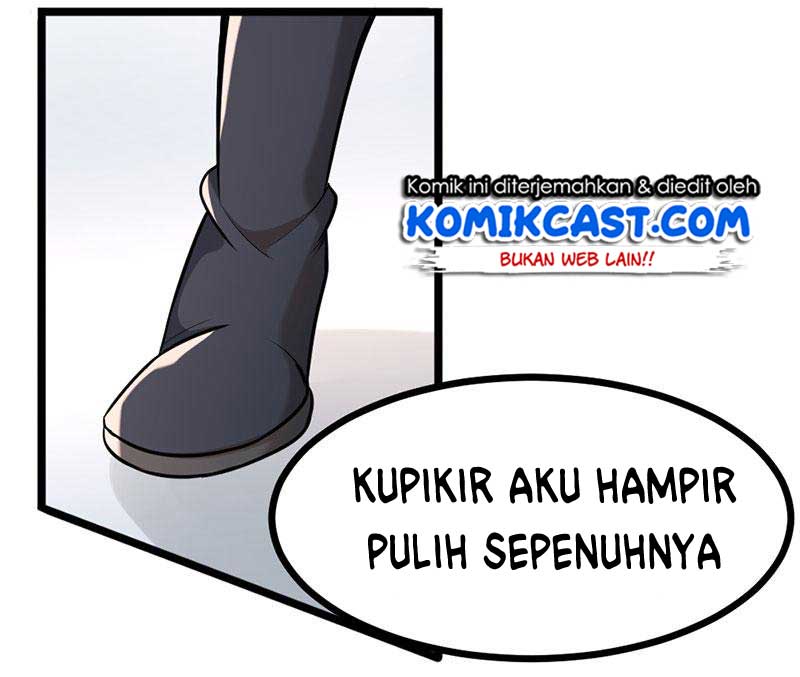 First Rate Master Bab 59 halaman 8