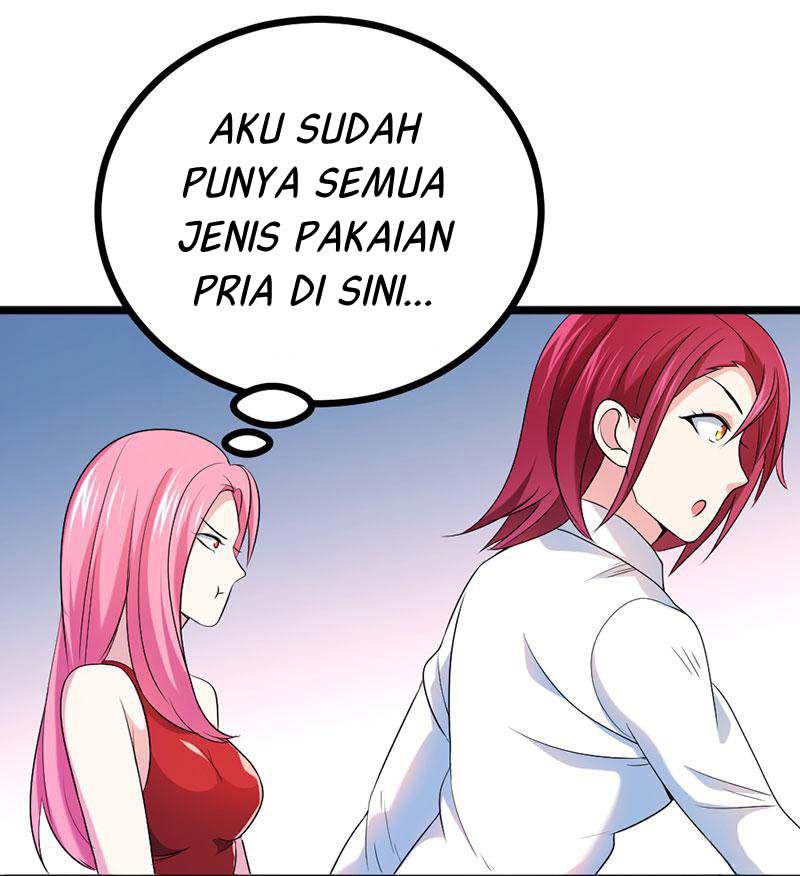 First Rate Master Bab 59 halaman 13